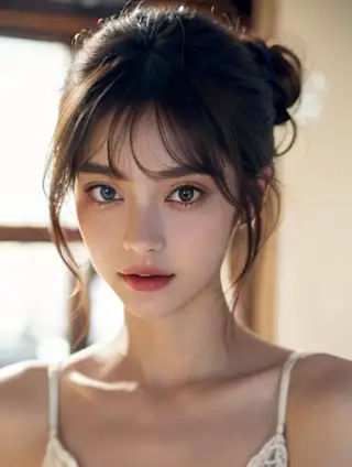 森林与电缆：交织的绿色与科技