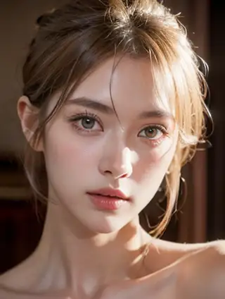 墙面处理与室内植物：绿色与艺术的交响曲