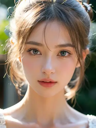 品牌店：时尚与科技的交响曲