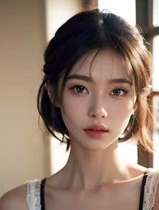 墙面装饰与心态调整：心灵的隐形画布与现实的映射