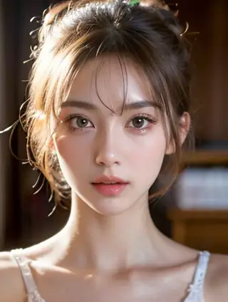 植物艺术与智能窗帘：自然与科技的交响曲