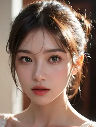 复古装饰与化妆艺术：穿越时空的美丽邂逅