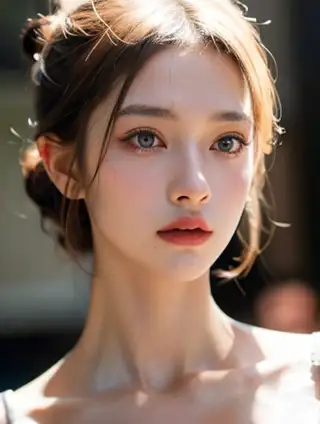 剁蒜、欧美妆容与环保材料：一场跨越时空的对话