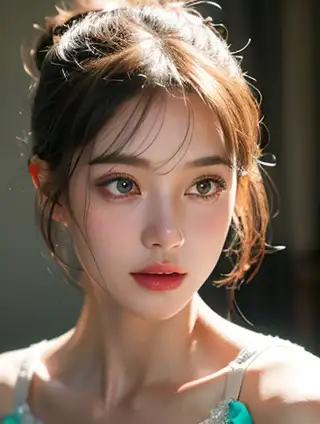 厨房电器与窗帘杆：光与热的对话