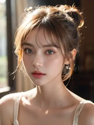 沙发与地板：家居美学的双重奏