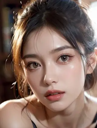 咖啡与花瓶：生活美学的双重奏