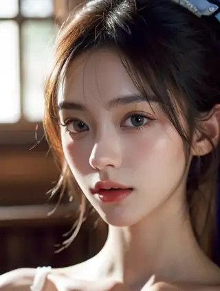 厨房台布与刺绣窗帘：生活美学的交响曲