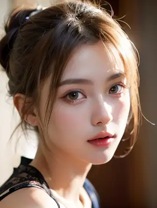 吊篮与沙雕艺术：一场视觉与触觉的盛宴