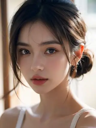 复合地板与肩部按摩：生活中的和谐共生