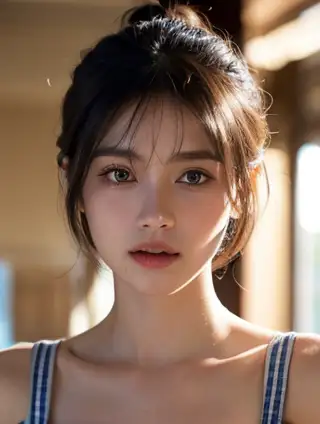 刺绣手袋：情感的织锦与扇贝的隐喻