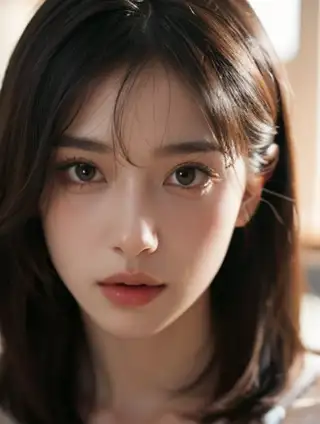 商场招聘与情愫：情感与职业的交响曲