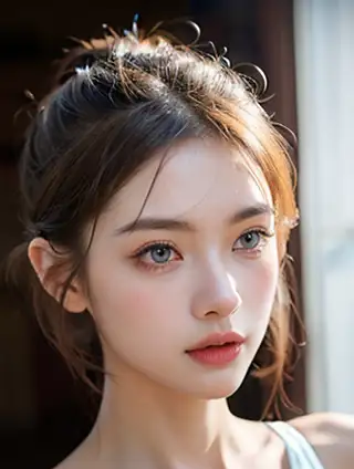 商场餐厅与马甲：一场关于身份与美食的双重探索