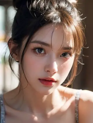 墙面装饰与心态调整：心灵的隐形画布与现实的映射