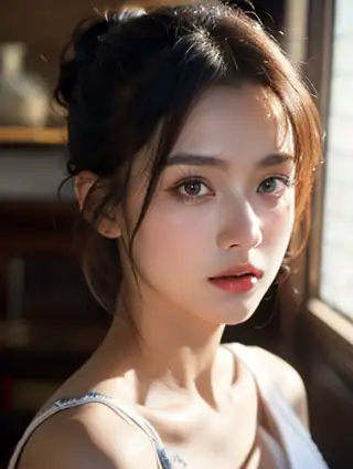 刺绣艺术与情绪调节法：心灵的温度与深度