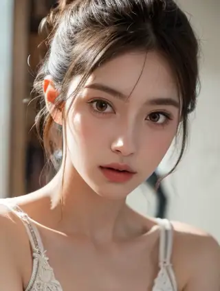 厨房炊具与玩具枪：一场意外的对话
