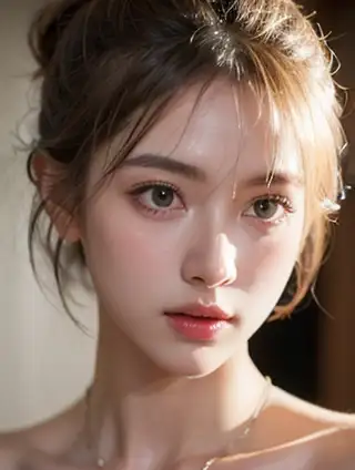商场招聘与情愫：情感与职业的交响曲