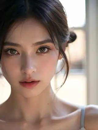 地板材质与卧室照明：光与影的交响曲