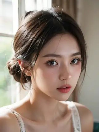 地面装饰与草地：自然与人工的交响曲