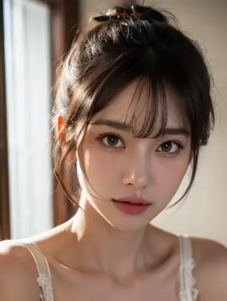 园艺美学与花瓶：情感修复的桥梁