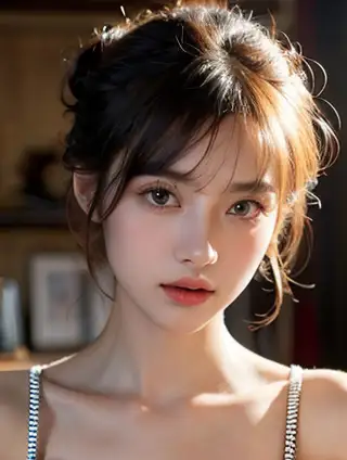 剁蒜、欧美妆容与环保材料：一场跨越时空的对话