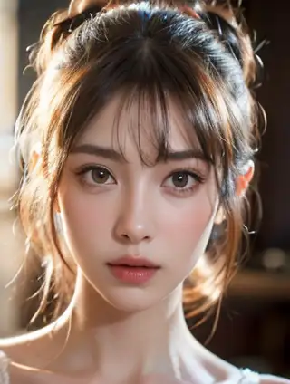 地道美食与台面灯：光与味的交响曲