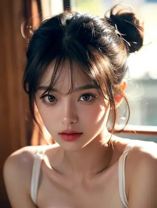 在情感疗愈的木地板上，寻找家的温暖与安宁——一种独特的房屋租
