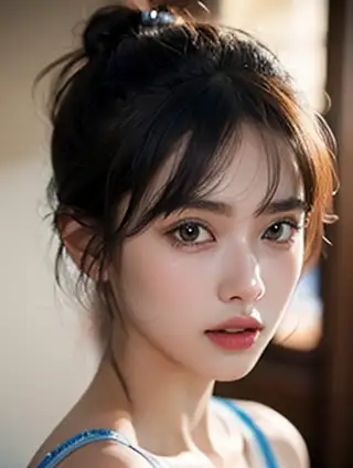 化妆棉与海鲜汤：一场意外的化学反应