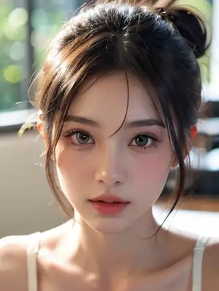 味蕾的交响曲：排骨汤与帅气的碰撞
