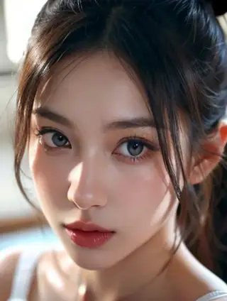 化妆水：初恋般的清新与母亲般的温柔