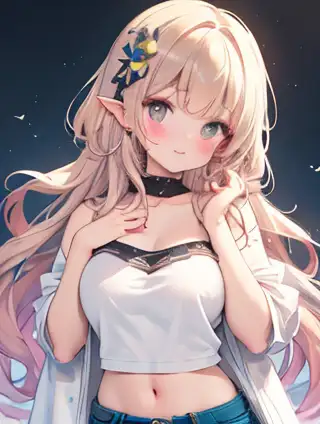 化妆品品牌与书桌灯：光与美的交织