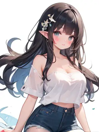 和谐色调、涂抹、同伴：色彩与情感的交响曲