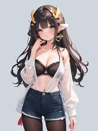 墙面挂件与手工编织：艺术的对话与融合