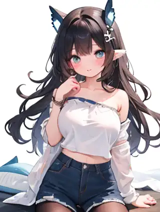 情绪调节训练与牛仔裤：一场心灵与物质的对话