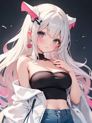和谐色调、涂抹、同伴：色彩与情感的交响曲