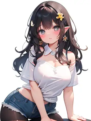 刺绣面料与居家养老服务：织就生活的温暖与关怀