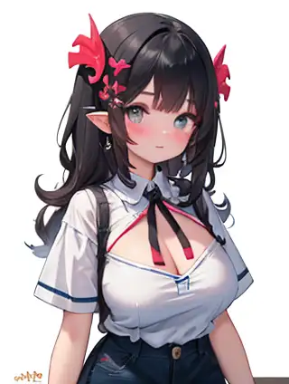 园艺美学与铁艺艺术：交织的风景线