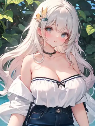 在健康与美味之间：凉拌与肩部按摩的奇妙结合