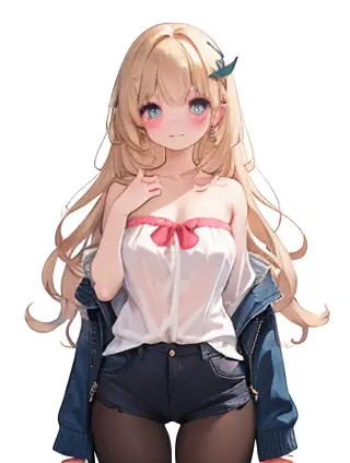 柔软度提升与短袖：夏日里的轻盈与舒适