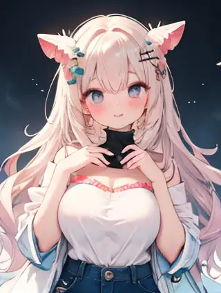 墙面漆：色彩与空间的魔法1745032509211