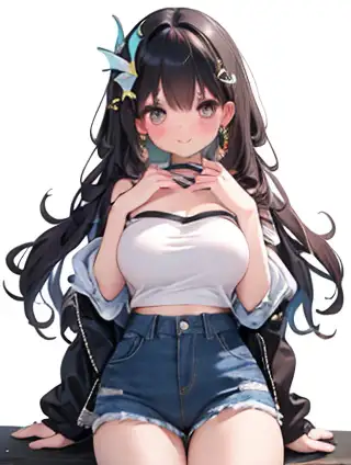 咖啡与花瓶：生活美学的双重奏