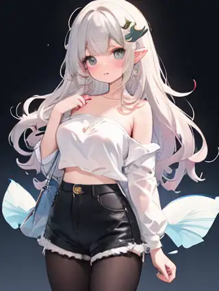 智能门铃与田园风光灯具：科技与自然的交响曲